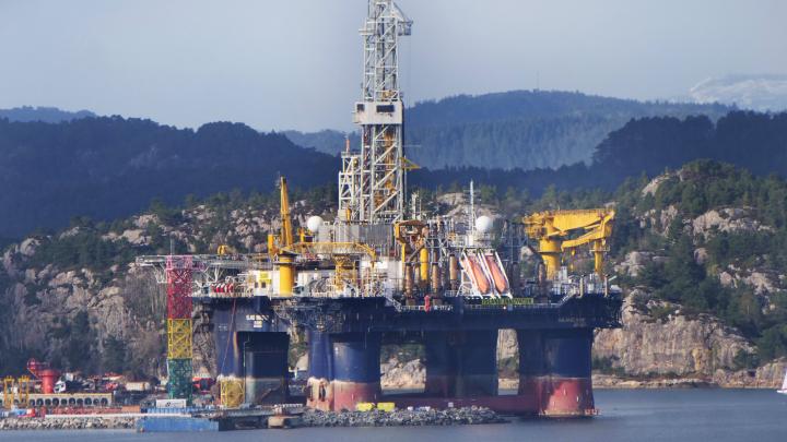 Норвегия подходит к газовому коллапсу: Друзья-американцы переиграли всех на континенте в свою пользу