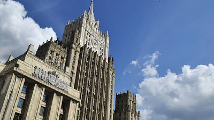 Враждебные действия США и Канады не останутся без ответа – МИД РФ