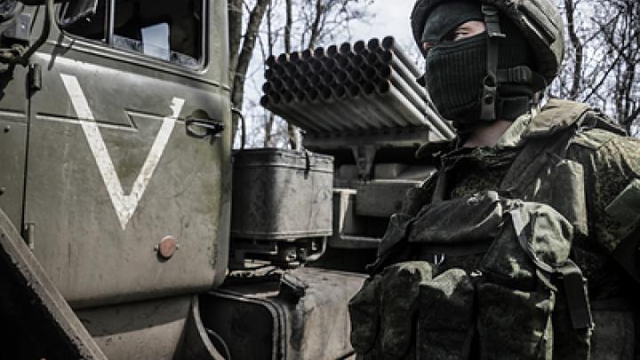 Запад начал готовиться к победе России в конфликте на Украине – Риттер