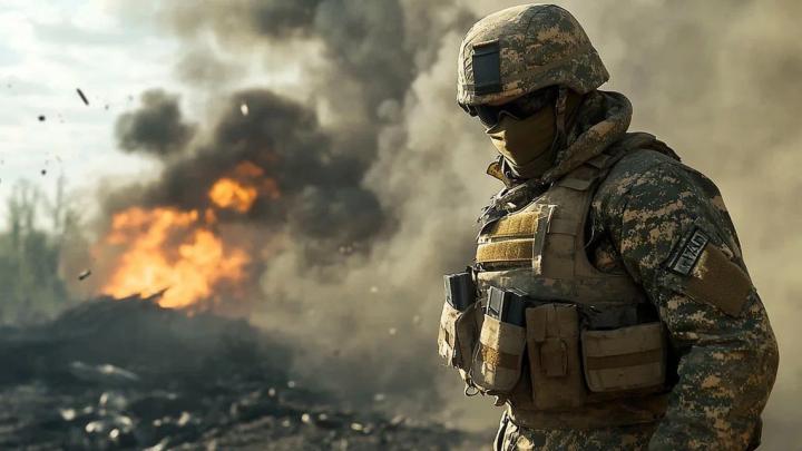 Свыше 4000 штыков у границы с Россией: Разведка боем закончилась, впереди масштабное вторжение. Командиры в панике