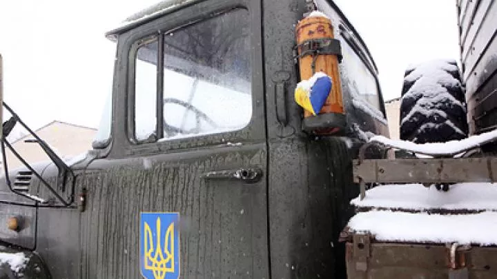 Народная Милиция ЛНР озвучила данные о потерях ВСУ