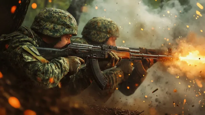 Впереди – референдум? Все признаки налицо – СВО  закончится в 2026 году