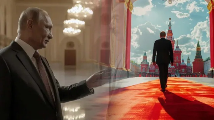 Квартирный скандал Долиной засветил преемника Путина? Тысячи русских выдохнули и сказали спасибо