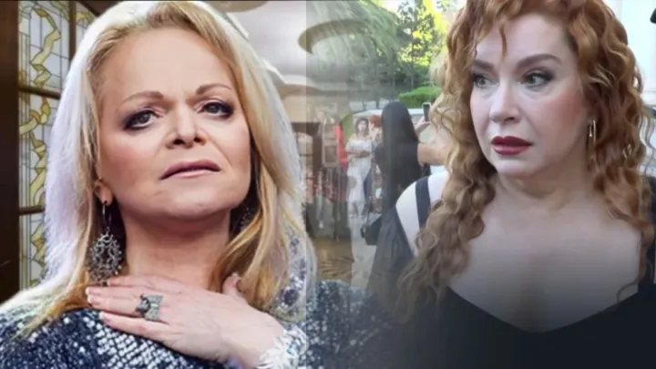 Лариса пропала – Вера Сотникова срочно звонит директору певицы. Ответа нет