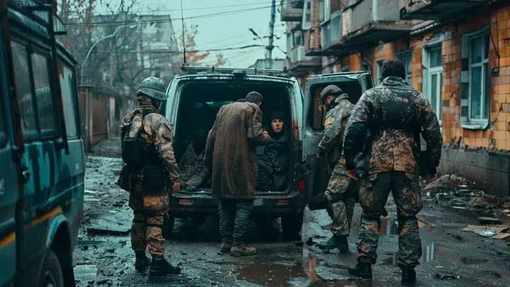 Вслед за Одессой восстал Днепропетровск. Украинцы не верят своим глазам: Россия начала новую спецоперацию?