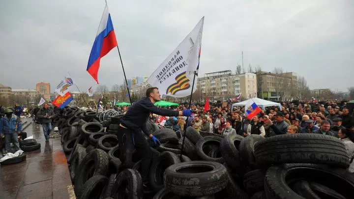 Куда пропало российское ЦИПсО
