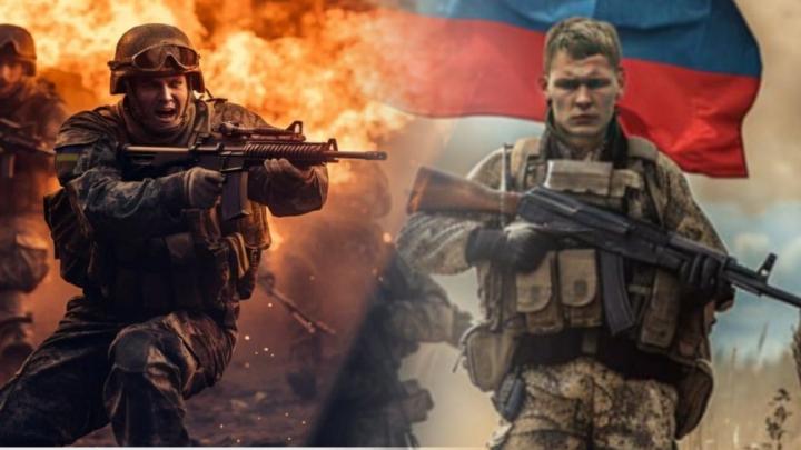 Украинцы загнали наших вглубь и зашли на опорник, русские сдаваться не стали: Новые подробности боев в Белгородчине
