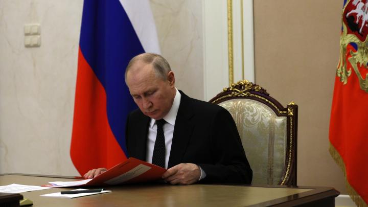 Больше 26 тысяч: Президент назвал число потерь ВСУ с начала контрнаступления