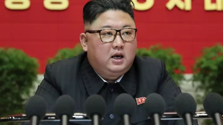 Бандитское поведение Вашингтона провоцирует конфликт между США и КНДР — Ким Чен Ын