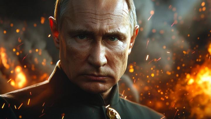После этих слов Путина на фронте используют новое вооружение? В Генштабе – подвижки. Что могла означать речь Верховного