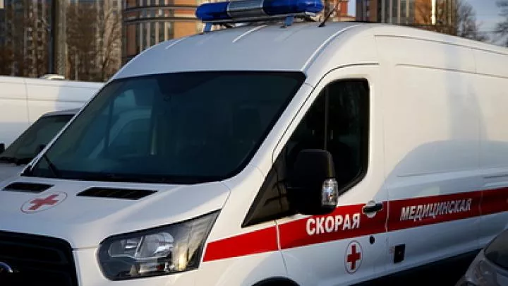 В центре Донецка в результате обстрела ВСУ есть погибший и раненые
