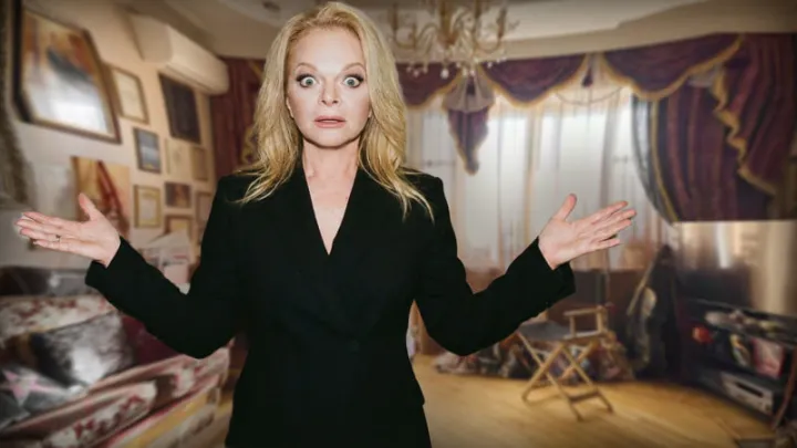 Решение по делу Долиной – только начало. В России развернулась новая спецоперация. Главный герой – преемник Путина?