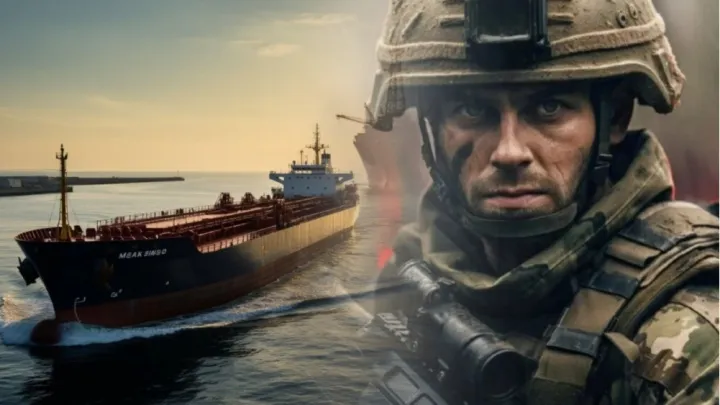 Командир Эспаньолы погиб – информация засекречена. Еще один русский корабль подбит. СВОдки с фронта