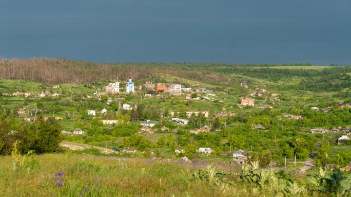 ВС РФ выбили ВСУ из Сергеевки на Краснолиманском направлении