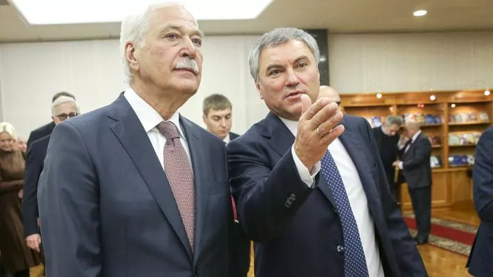 Осложняет урегулирование: Грызлов прокомментировал захват офицера ЛНР украинскими военными