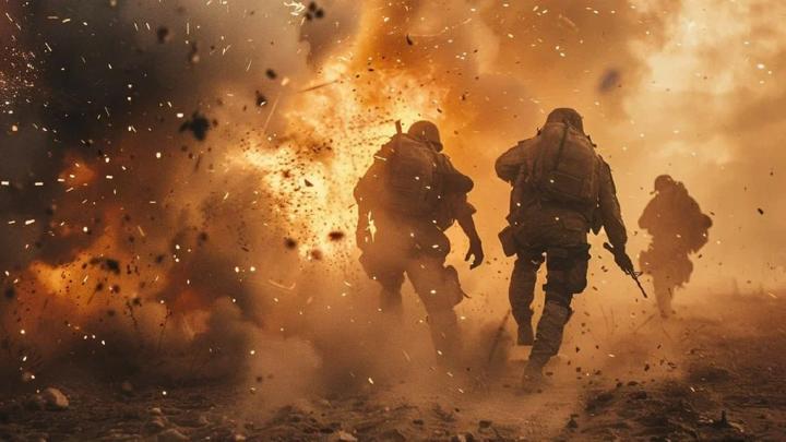 Американцы атакованы под Харьковом: Ущерб колоссальный. Сырский исполнит этот приказ до конца мая: СВОдки с фронта