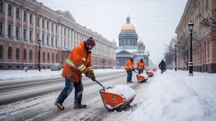 Индусам предложили царские условия. Сравнили зарплаты приезжих и русских: Живём будто в зазеркалье