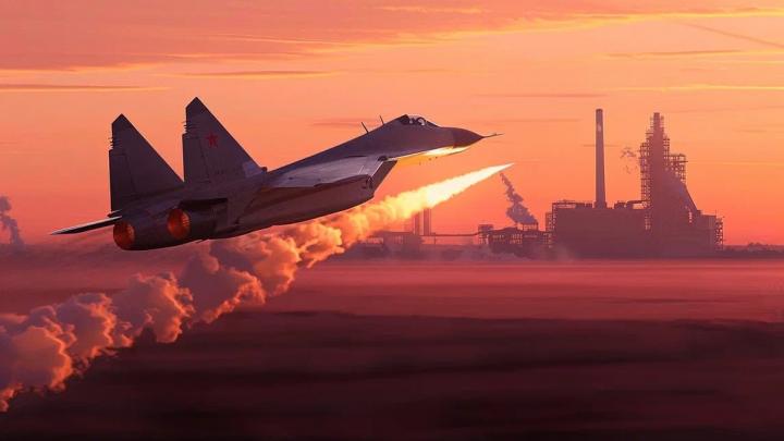 Секретный цех Южмаша выжжен полностью: Партизаны навели ВКС на закрытую вечеринку офицеров НАТО