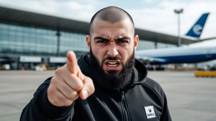 Хабиб Нурмагомедов правильно помолился и осудил русских. Посла США после убийства студента в МИД не вызвали