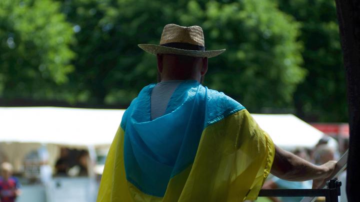 Благодаря неоколониализму и украинизации мы стали страной нищих — словацкий журналист
