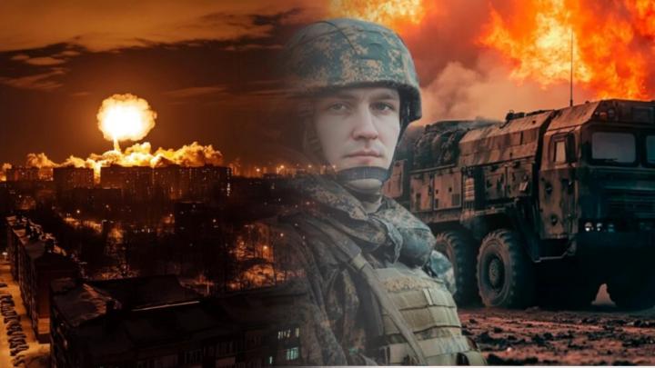 Удар по Таганрогу – будет ответ? США снова накачивают оружием ВСУ. Французский отряд бросили к нашей границе. СВОдки с фронта