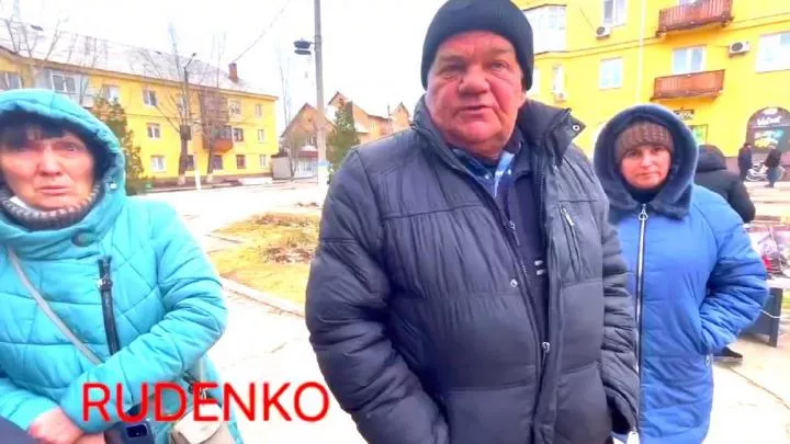 Жители освобождённого Счастья рассказали о геноциде и терроре, устроенном айдаровцами