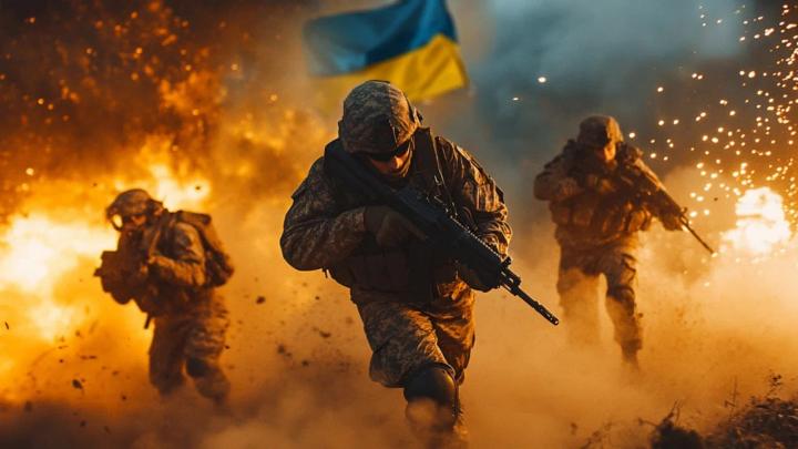 Ценных солдат берегли, новые танки прут из Румынии, последняя мобилизация: Военная операция начнется в неожиданном месте?