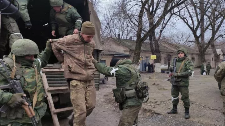 Россия завершает войну Киева, развязанную против жителей Донбасса — Небензя