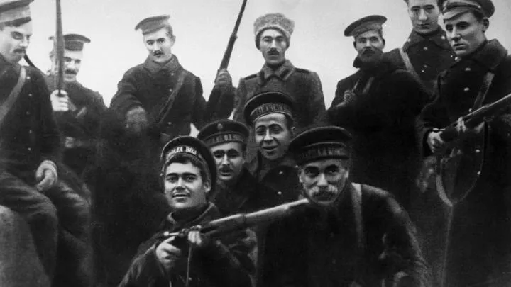 Кронштадтский лёд
