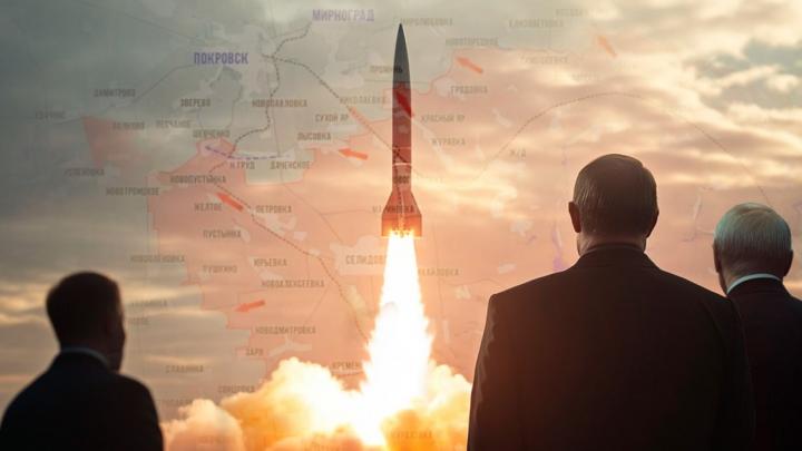 Белоусову дали карт-бланш – ракет не жалеть. План разработали еще зимой: Финальный этап СВО начнется 18 апреля?