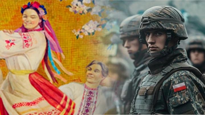 Поляки забирают Одессу? Украинцы рады: Придуман беспроигрышный ход