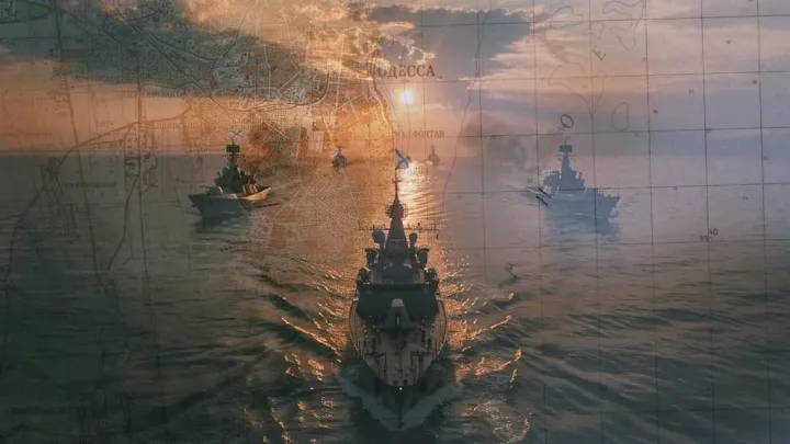 У Генштаба по Одессе особые планы. В Лондоне истерика