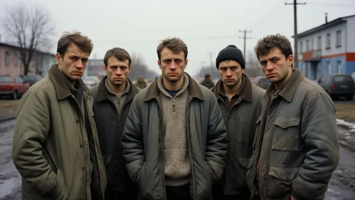 Подмял под себя всю Балашиху. Задержан лидер самой могущественной и влиятельной из ОПГ