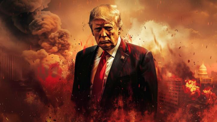 Трампа поставили перед фактом: Вашингтон получил три плохие новости. Последним ударом стали тайные переговоры Путина